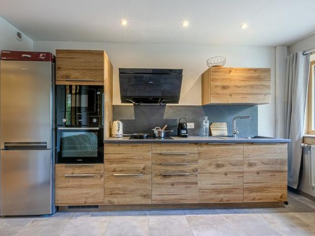 Appartement Val-d'Isère, 2 pièces, 4 personnes - Val d'Isère Centre