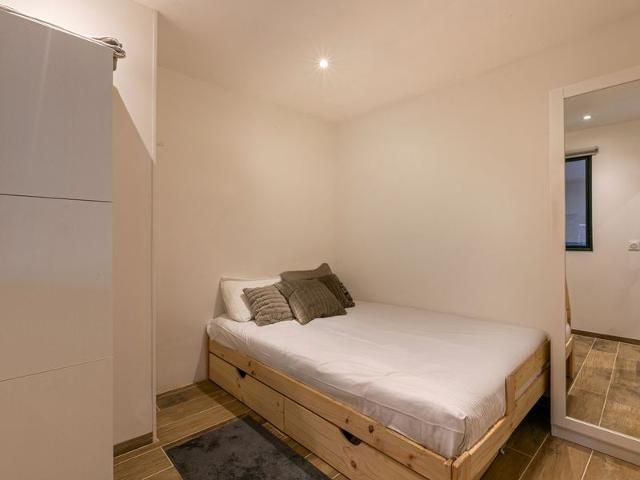 Appartement Val-d'Isère, 2 pièces, 4 personnes - Val d'Isère Centre