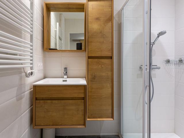 Appartement Val-d'Isère, 2 pièces, 4 personnes - Val d'Isère Centre