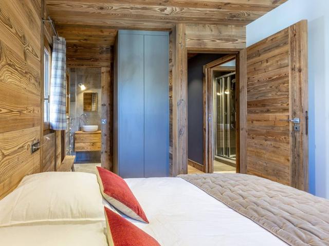 Appartement Val-d'Isère, 4 pièces, 6 personnes - Val d'Isère Centre