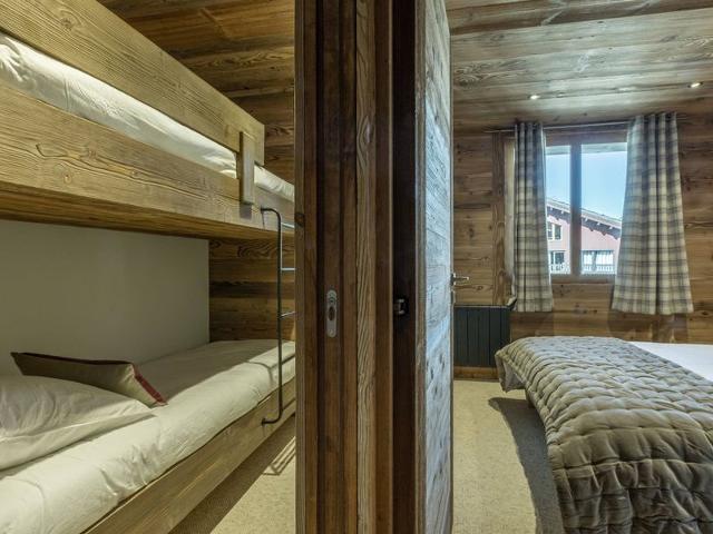 Appartement Val-d'Isère, 4 pièces, 6 personnes - Val d'Isère Centre