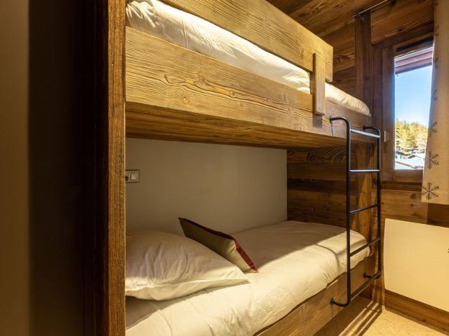 Appartement Val-d'Isère, 4 pièces, 6 personnes - Val d'Isère Centre