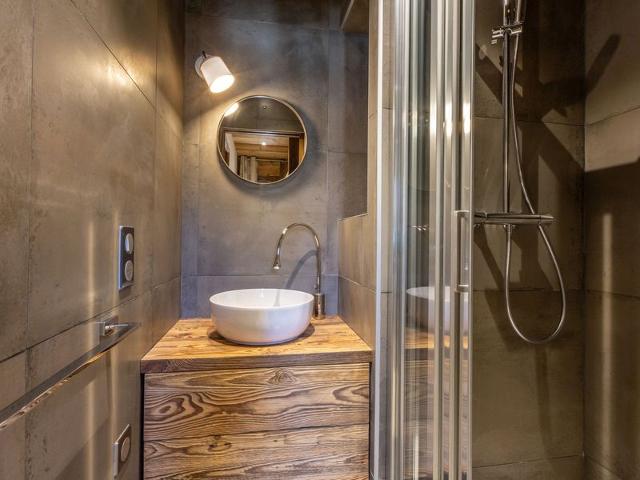 Appartement Val-d'Isère, 4 pièces, 6 personnes - Val d'Isère Centre