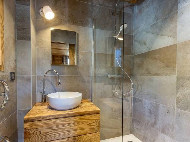 Appartement Val-d'Isère, 4 pièces, 6 personnes - Val d'Isère Centre