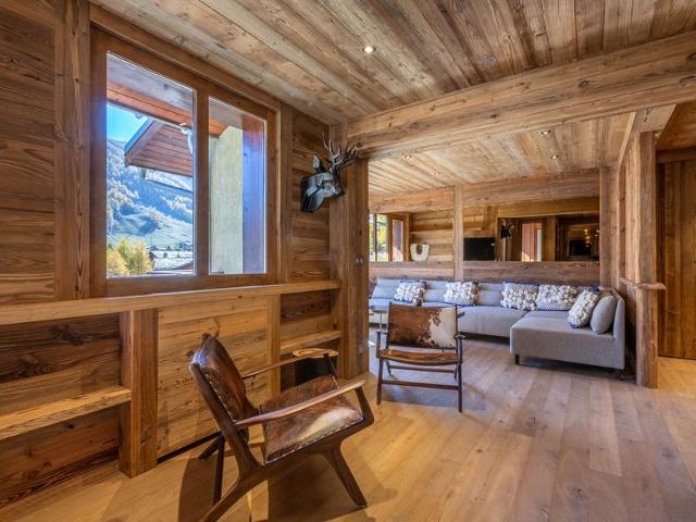 Appartement Val-d'Isère, 4 pièces, 6 personnes - Val d'Isère Centre