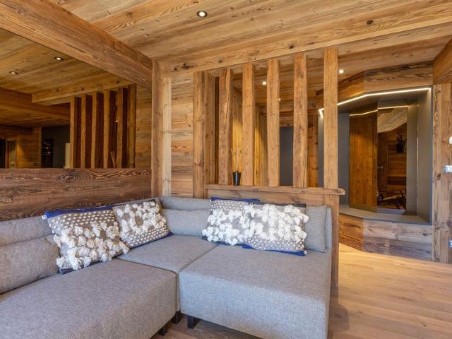 Appartement Val-d'Isère, 4 pièces, 6 personnes - Val d'Isère Centre