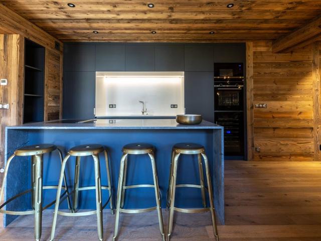 Appartement Val-d'Isère, 4 pièces, 6 personnes - Val d'Isère Centre