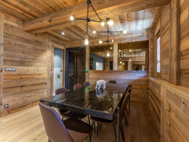 Appartement Val-d'Isère, 4 pièces, 6 personnes - Val d'Isère Centre
