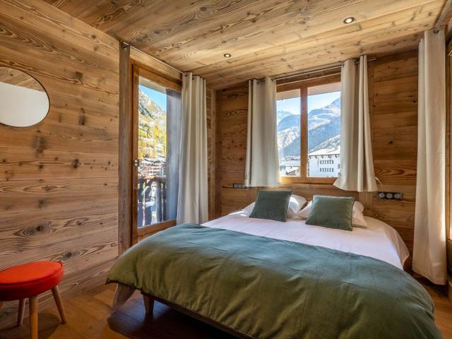 Appartement Val-d'Isère, 4 pièces, 6 personnes - Val d'Isère Centre