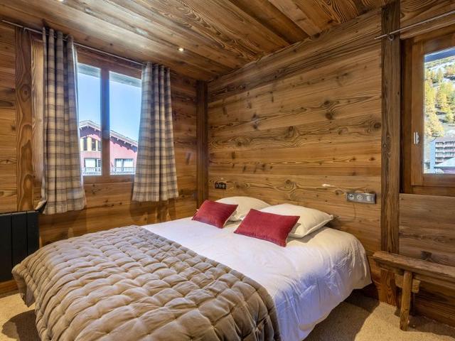 Appartement Val-d'Isère, 4 pièces, 6 personnes - Val d'Isère Centre