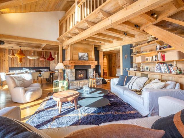 Appartement Val-d'Isère, 5 pièces, 8 personnes - Val d'Isère Centre