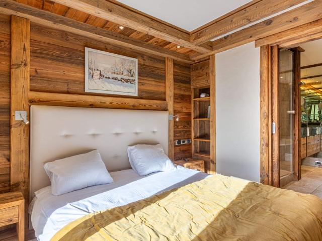 Appartement Val-d'Isère, 5 pièces, 8 personnes - Val d'Isère Centre