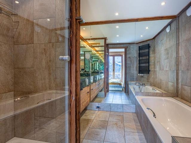 Appartement Val-d'Isère, 5 pièces, 8 personnes - Val d'Isère Centre