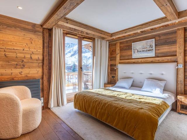 Appartement Val-d'Isère, 5 pièces, 8 personnes - Val d'Isère Centre