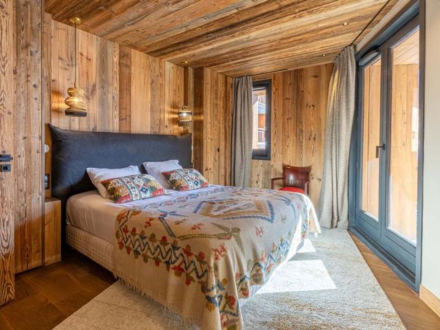 Appartement Val-d'Isère, 5 pièces, 8 personnes - Val d'Isère Centre