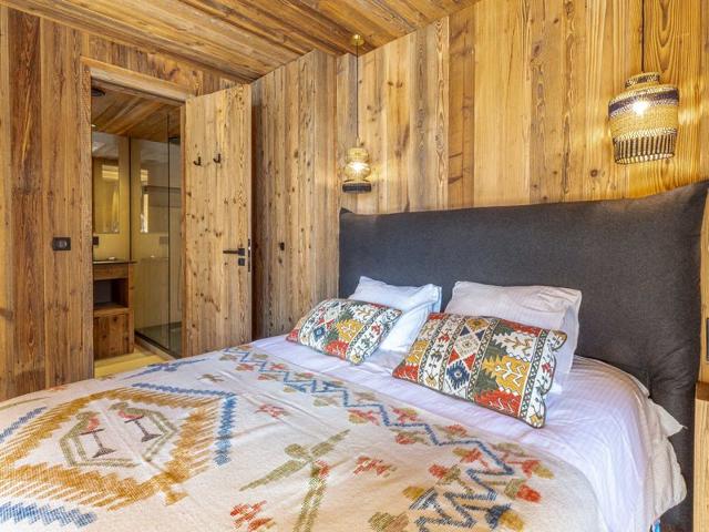 Appartement Val-d'Isère, 5 pièces, 8 personnes - Val d'Isère Centre