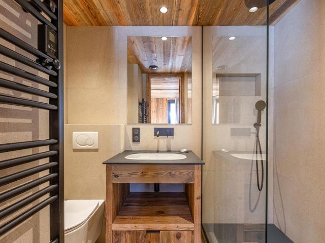 Appartement Val-d'Isère, 5 pièces, 8 personnes - Val d'Isère Centre