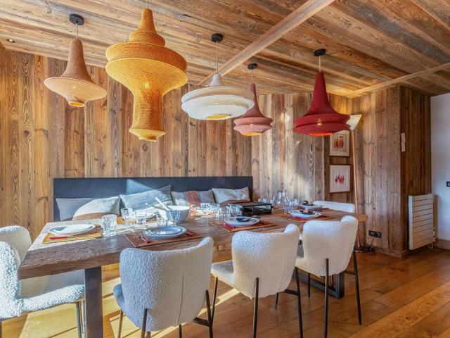 Appartement Val-d'Isère, 5 pièces, 8 personnes - Val d'Isère Centre