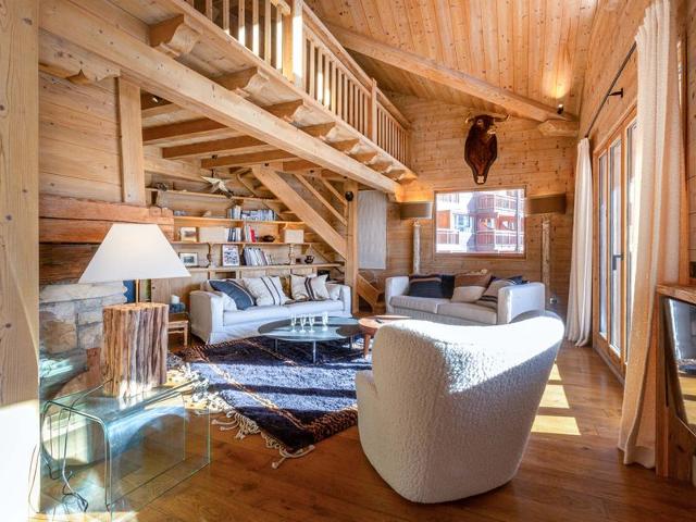 Appartement Val-d'Isère, 5 pièces, 8 personnes - Val d'Isère Centre
