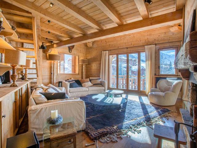 Appartement Val-d'Isère, 5 pièces, 8 personnes - Val d'Isère Centre