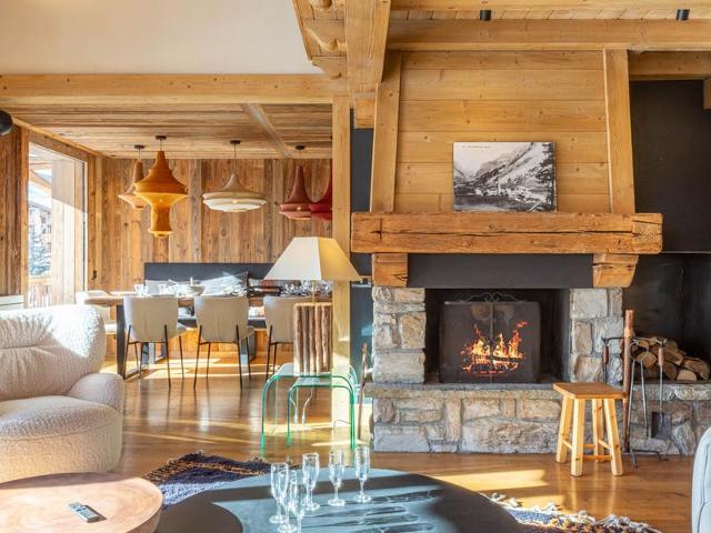 Appartement Val-d'Isère, 5 pièces, 8 personnes - Val d'Isère Centre