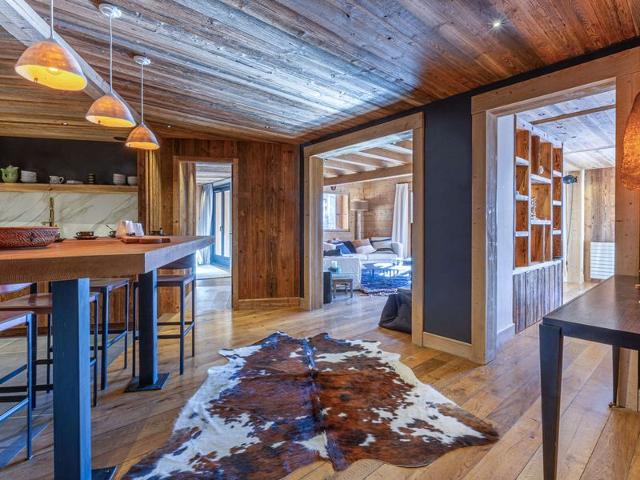 Appartement Val-d'Isère, 5 pièces, 8 personnes - Val d'Isère Centre