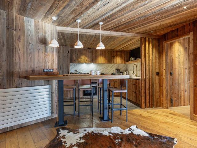 Appartement Val-d'Isère, 5 pièces, 8 personnes - Val d'Isère Centre