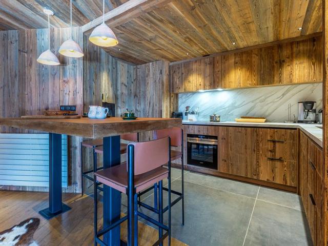 Appartement Val-d'Isère, 5 pièces, 8 personnes - Val d'Isère Centre
