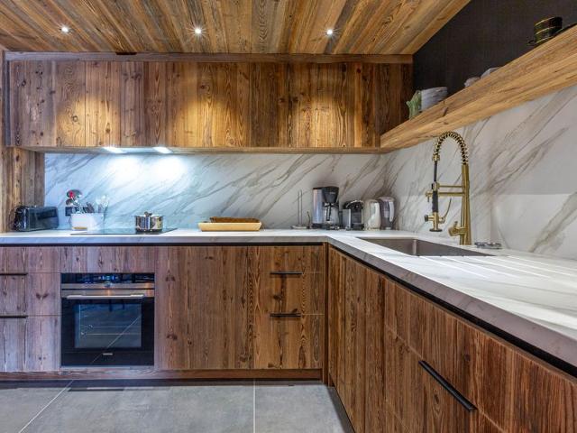 Appartement Val-d'Isère, 5 pièces, 8 personnes - Val d'Isère Centre