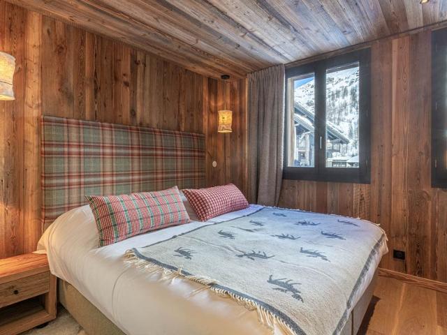 Appartement Val-d'Isère, 5 pièces, 8 personnes - Val d'Isère Centre
