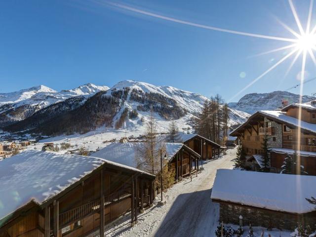 Appartement Val-d'Isère, 3 pièces, 4 personnes - Val d'Isère Centre