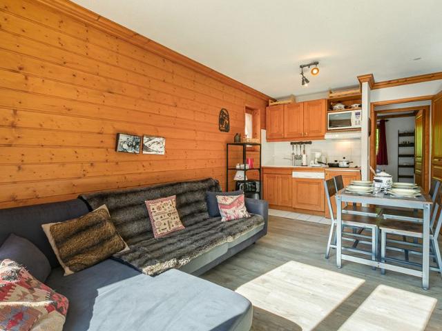 Appartement Val-d'Isère, 3 pièces, 4 personnes - Val d'Isère Centre