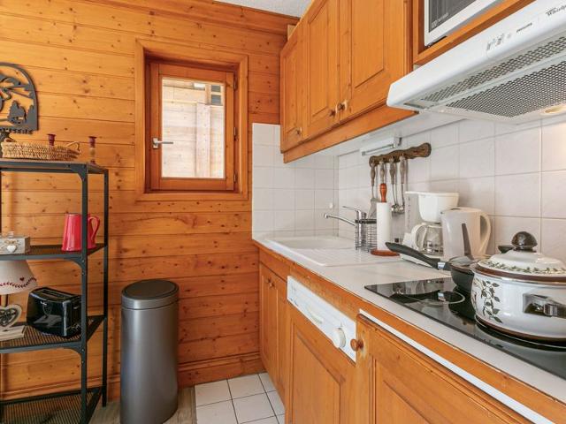 Appartement Val-d'Isère, 3 pièces, 4 personnes - Val d'Isère Centre