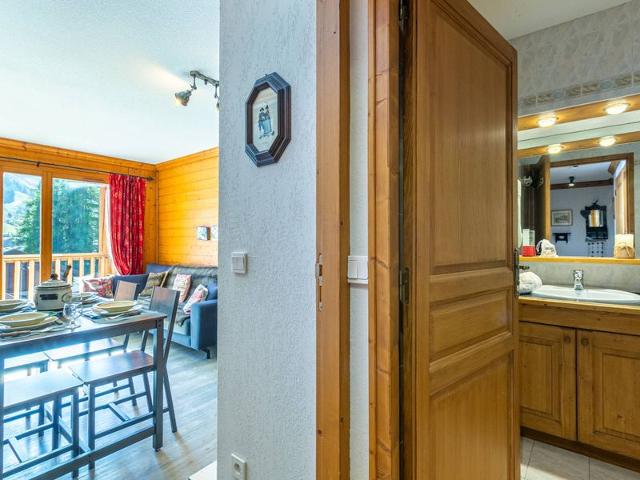 Appartement Val-d'Isère, 3 pièces, 4 personnes - Val d'Isère Centre