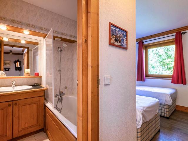 Appartement Val-d'Isère, 3 pièces, 4 personnes - Val d'Isère Centre