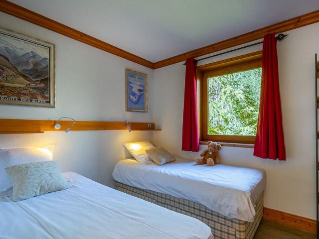 Appartement Val-d'Isère, 3 pièces, 4 personnes - Val d'Isère Centre