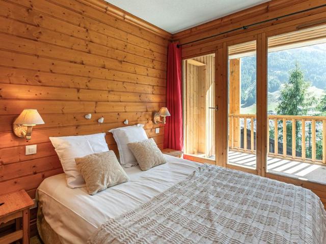 Appartement Val-d'Isère, 3 pièces, 4 personnes - Val d'Isère Centre