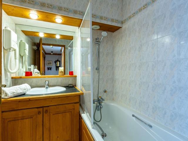 Appartement Val-d'Isère, 3 pièces, 4 personnes - Val d'Isère Centre