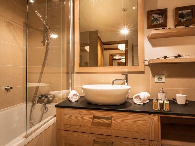 Appartement Val-d'Isère, 4 pièces, 8 personnes - Val d'Isère Centre