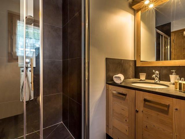 Appartement Val-d'Isère, 4 pièces, 8 personnes - Val d'Isère Centre