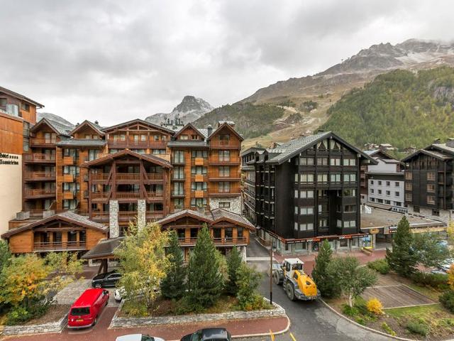 Appartement Val-d'Isère, 4 pièces, 8 personnes - Val d'Isère Centre