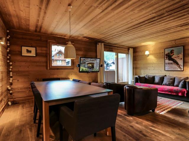 Appartement Val-d'Isère, 4 pièces, 8 personnes - Val d'Isère Centre
