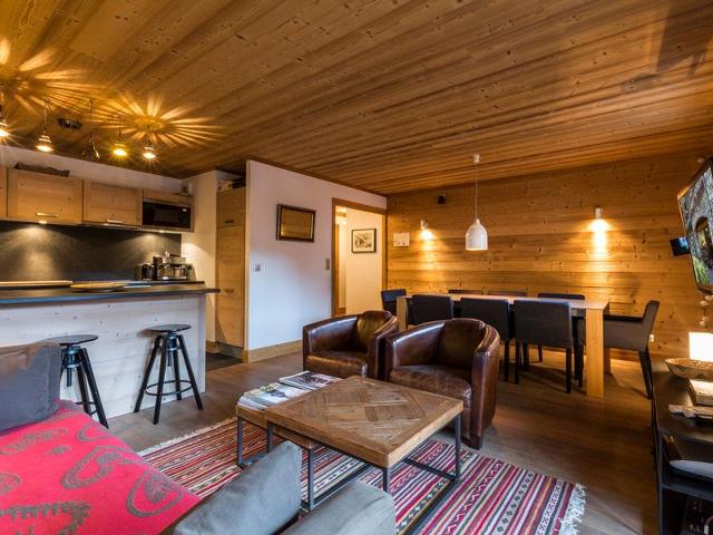 Appartement Val-d'Isère, 4 pièces, 8 personnes - Val d'Isère Centre