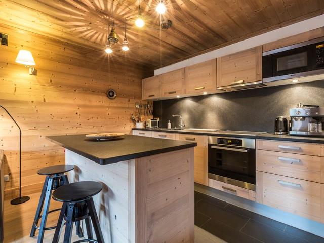Appartement Val-d'Isère, 4 pièces, 8 personnes - Val d'Isère Centre