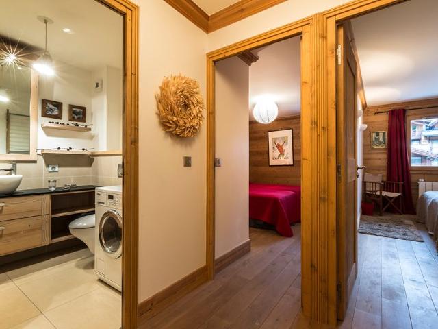 Appartement Val-d'Isère, 4 pièces, 8 personnes - Val d'Isère Centre