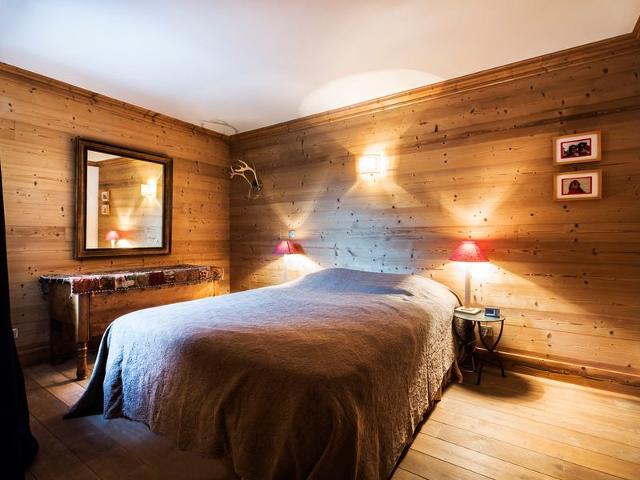 Appartement Val-d'Isère, 4 pièces, 8 personnes - Val d'Isère Centre