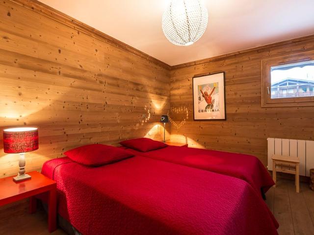 Appartement Val-d'Isère, 4 pièces, 8 personnes - Val d'Isère Centre