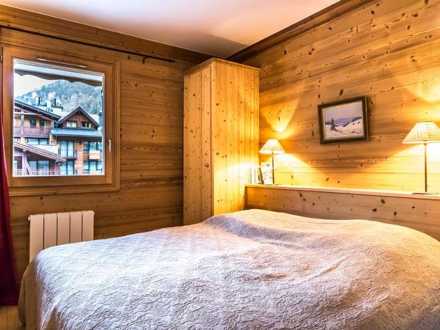 Appartement Val-d'Isère, 4 pièces, 8 personnes - Val d'Isère Centre