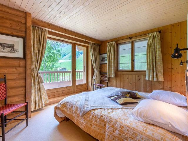 Appartement Val-d'Isère, 5 pièces, 8 personnes - Val d'Isère Le Châtelard