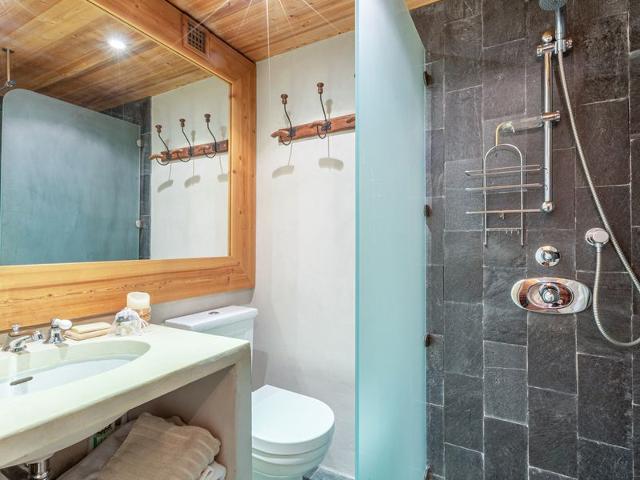 Appartement Val-d'Isère, 5 pièces, 8 personnes - Val d'Isère Le Châtelard